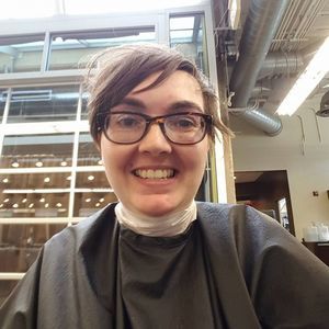 Meet your Posher, Christine